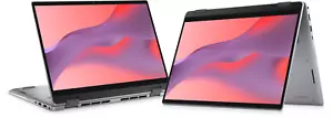 Chromebook Dell Latitude 5430 14" 2 en 1 táctil i5-1235U 8 GB 256 GB sistema operativo Chrome - Imagen 1 de 1