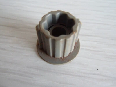 SOLO MANOPOLA COMANDO MISURATORE ZETAGI SWR.....................RADIO_TRADER_IRLANDA. - Immagine 1 di 4