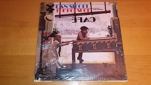 Dan Siegel The Hot Shot LP Sealed Vinyl - Imagen 1 de 1
