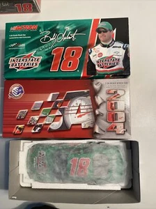 Action 2004 #18 INTERSTATE BATTERIES CHEVY MONTE CARLO BOBBY LABONTE 1/24 Used - Picture 1 of 12