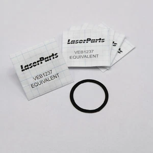 Laserdisc Player Grip Ring for Pioneer VEB1237 Equivalent with Replacement Guide - Picture 1 of 1