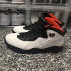 Taille 13 - Air Jordan 10 Double Nickel d'occasion