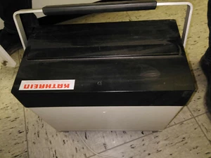 Kathrein Antennenmessgerät MFK 50 Messgerät Meßempfänger NEUWARE Sammler Museum - Bild 1 von 5