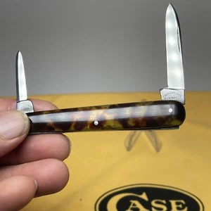 vintage CATTARAUGUS CUT CO LITTLE VALLEY sleeveboard POCKET KNIFE 1920-1940 - Picture 1 of 8