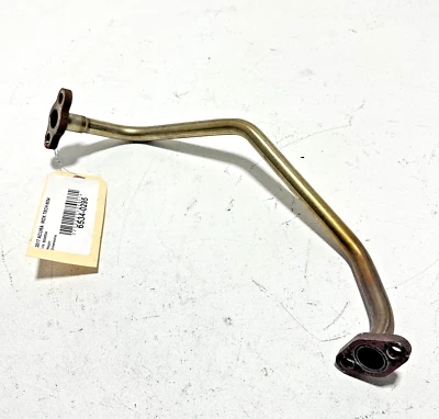 Tubo de recirculación de gases de escape motor EGR Acura MDX 2016-2024 OEM Foto 1 de 4