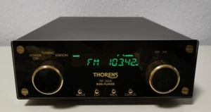 Thorens TRT 2000 - HiFi RDS Tuner ohne OVP ohne Fernbedienung - Picture 1 of 24