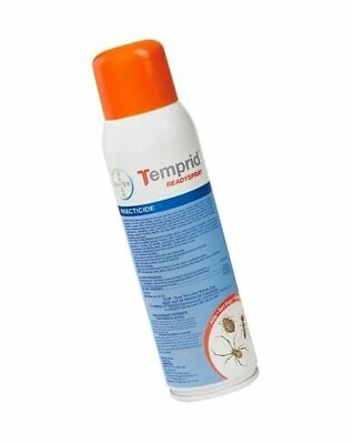 Temprid Bed Bug Killer Temprid Ready Spray Kills Bed Bug - Same Day Shipping - Image 1 of 3