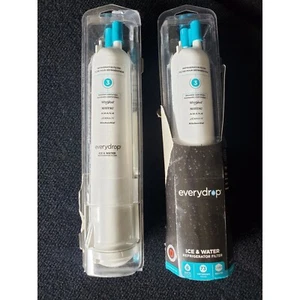 Sealed Open Package Everydrop By Whirlpool Ice And Water Refrigerator Filter #3 - Picture 1 of 8