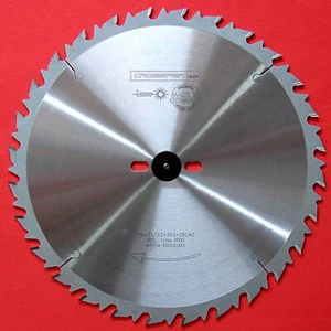 HM Sägeblatt 315x30mm Z28 WZ Wechselzahn Hartmetall Kreissägeblatt NEUWARE - Bild 1 von 1