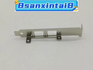 Full Height Bracket for Intel E10G42BTDA / X520-DA2 / E10G42BFSR / X520-SR2 - Afbeelding 1 van 11