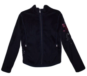Fire and Ice by Bogner bestickte Damenjacke mit Reißverschluss Größe Small/36 - Bild 1 von 15