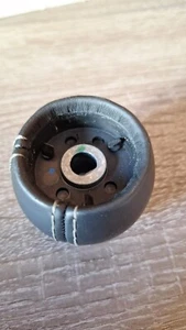 Pomello leva cambio in pelle 500 X e Renegade  - Foto 1 di 2