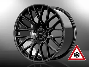 Winterräder 20 Zoll Felgen Mercedes GLE +Coupe 167 255/50 R20 M+S Winterfest - Bild 1 von 7