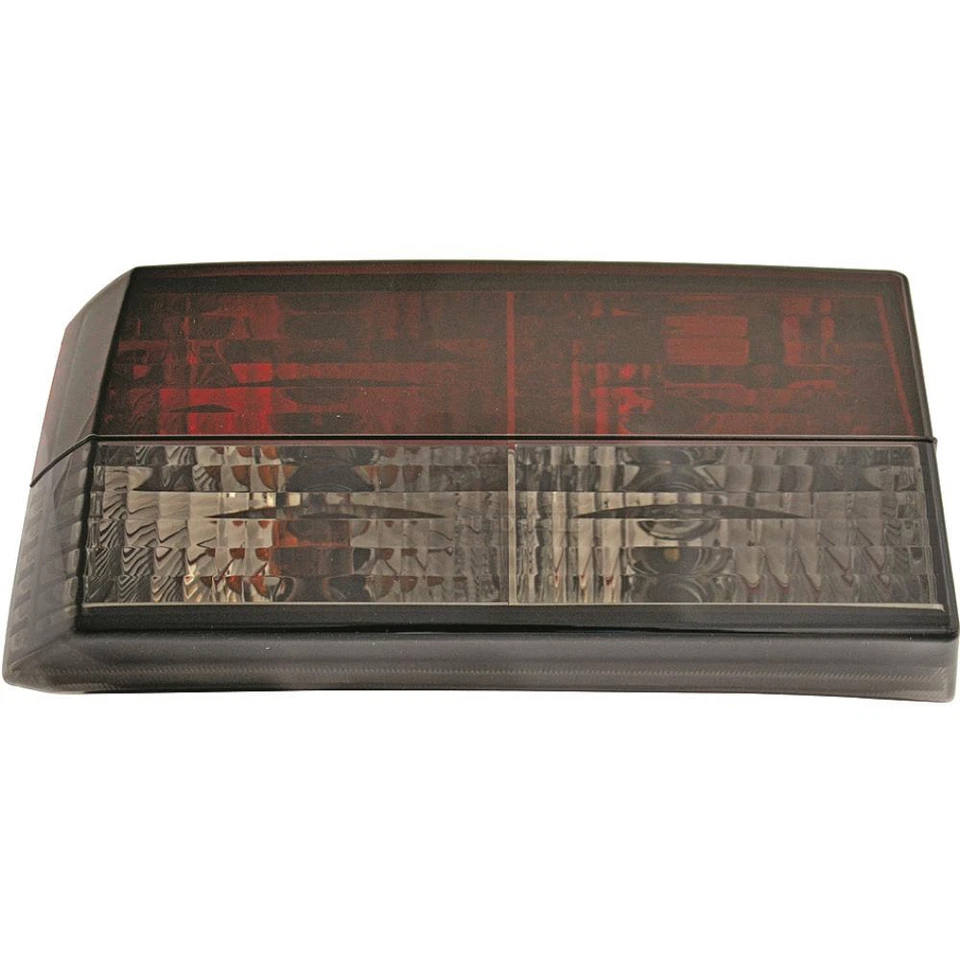 DIEDERICHS Luce Posteriore Per VW Golf I 17 155 - Immagine 1 di 1