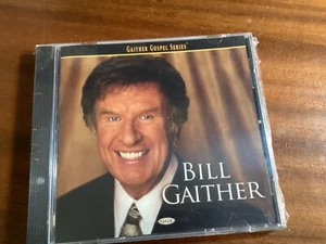 Bill Gaither - Self Titled - Gaither Gospel Series, New Sealed CD $8.99 - Picture 1 of 2