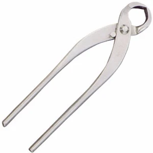 KANESHIN Bonsai Tools Stainless Root Cutter Small No.812 from Japan F/S - Picture 1 of 2