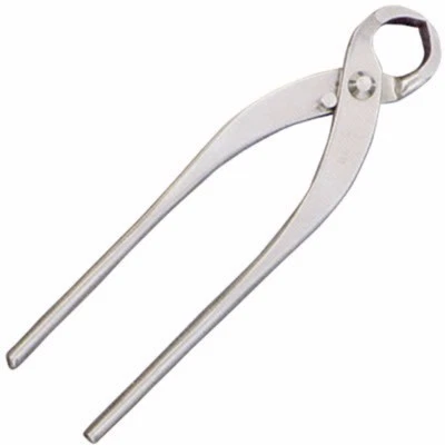 KANESHIN Bonsai Tools Stainless Root Cutter Small No.812 from Japan F/S - Image 1 of 2