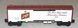 Lionel Spur O Schlitz 9851 Kühlwagen 1-73 - Bild 1 von 3