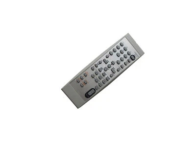 Remote Control For JVC M-SUXL30R CA-UXL46V SP-UXL46V Micro Component Audio Syste - Image 1 of 4
