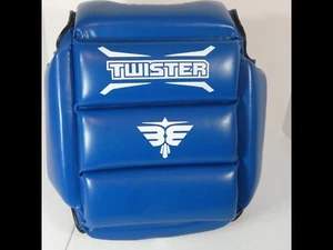 Twister Tae Kwon Do Reversable Chest Pad for Sparring Size Women's Medium - Picture 1 of 5