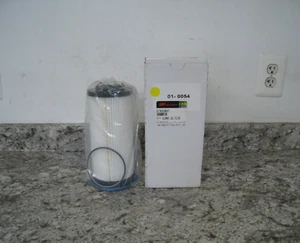New Genuine OEM IR Ingersoll Rand 17931857 Air Compressor Oil Filter Element - Picture 1 of 3