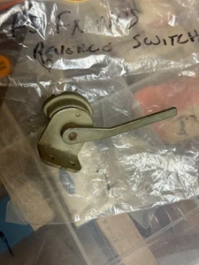 NOS Holden FJ Brake Light Switch  - Delco Remy style - Picture 1 of 7