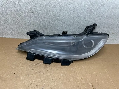 Левая галогенная фара левая со стороны водителя для Chrysler 200 2015 2016 2017 годов выпуска от оригинального производителя V5011 DW - Изображение 1 из 4