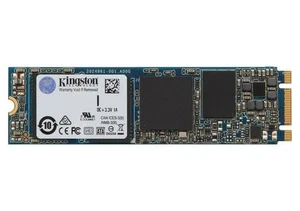 KINGSTON RBU-SNS8152S3128GG2 128GB M.2 Sata 2280 SSD - Picture 1 of 2
