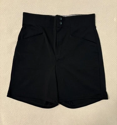 Pantalones cortos vintage para entrenadores de bicicletas (3 pares, medianos, nunca usados) Foto 1 de 3