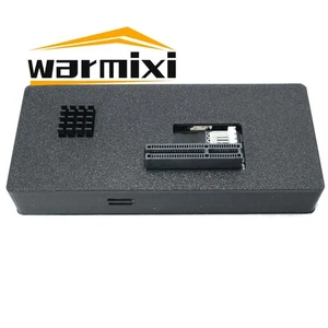 Laptop PCIE Expansion Dock 40Gbps Thunderbolt3/4 to Expansion For Connect wa - Bild 1 von 4