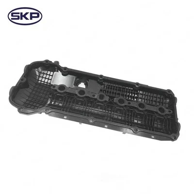 Cubierta de válvula de motor para BMW 325Ci 330Ci 2002-2006, X5 325i, 325xi, 525i SKP Foto 1 de 4