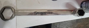 Signature Bravo III Propeller Wrench by Hill Marine - Picture 1 of 1