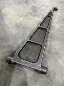 Buyers Products B23506 7 x 14" Forged Removable Outrigger - Picture 1 of 4