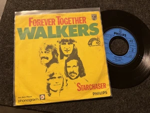1762 / Walkers - Forever Together - Starchaser / EX - Imagen 1 de 1