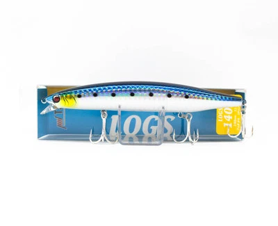 Bassday LOGS 140S 下沉诱饵 HH-16 (5024) — 第 1/4 张图片