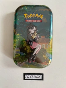 Pokemon Karte Mini Tin’s Sealed / EB Supreme Zenith EB12.5 / NEU DE - Bild 1 von 2