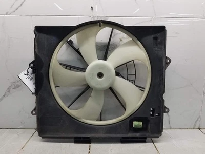 Conjunto de ventilador de refrigeración Cadillac CTS 2009 25878034 #11191 Foto 1 de 4