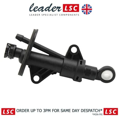 5Q0721388: 6Spd Manual Clutch Master Cylinder Skoda Karoq Kodiaq Superb New - Image 1 of 4