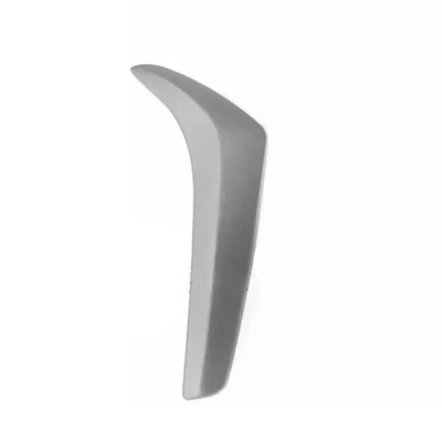 DEFLETTORE DESTRO COMPATIBILE PER PIAGGIO LIBERTY 50 125 200 RST