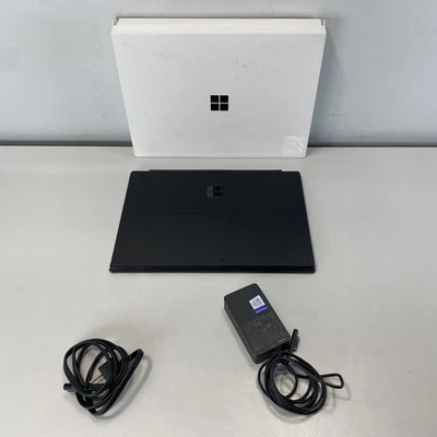 Tablet Microsoft Surface Pro 7 1866 12,2" Intel Core i7-1065G7 512GB - Platina - Imagem 1 de 4