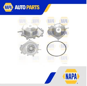 Water Pump fits MERCEDES V250 W447 2.2D 2014 on OM651.950 Coolant NAPA Quality - Picture 1 of 2