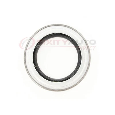 SKF Axle Shaft Seal for 2000-2012 GMC Yukon XL 2500 6.0L 8.1L V8 - CV zc Foto 1 de 4