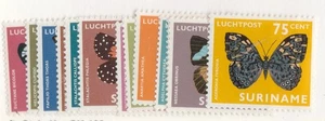 Surinam      C42 - 54         MNH OG - Afbeelding 1 van 1