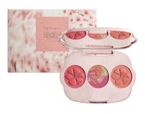 Wicked: for Good | Cherry Blossom Blush Palette | Blendable, Creamy - Warm Coral - Bild 1 von 7
