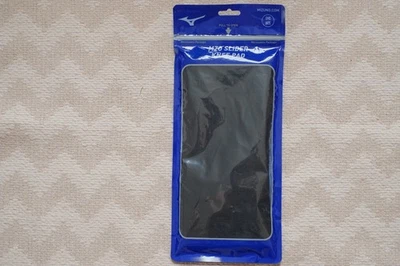 Mizuno MZO Slider Knee Pad Black One Size - Image 1 of 4