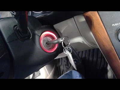 Ignition Switch Fits 05-07 LEGACY 1380200 Foto 1 de 4