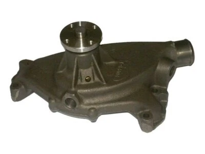 Bomba de agua para Chevrolet Corvette 1971-1974 aire acondicionado Delco 26451NFZY 1972 1973 7,4 L V8 Foto 1 de 2