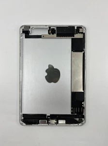 Apple iPad Mini 5ta Generación WiFi Plateado Dañado con 256 GB de Capacidad de Almacenamiento Tal cual - Imagen 1 de 9