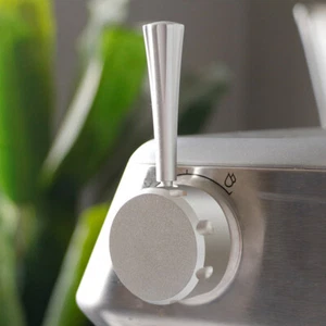 For Breville 870/875/876/878 Steam Switch Knob External Handle Rod Accessories - Picture 1 of 21