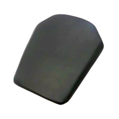 Black Motorcycle Rear Passenger Seat For 2008-2016 Honda CBR 1000RR CBR1000RR - Image 1 of 4